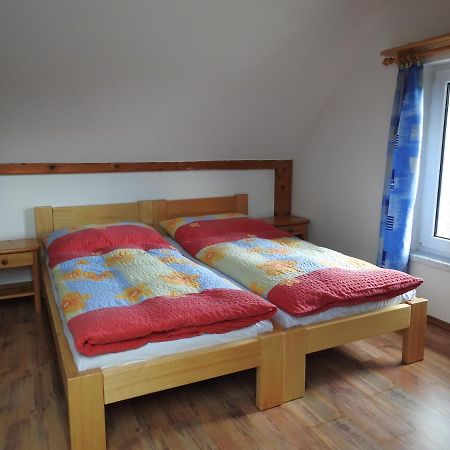 Guest House Jana Horní Maršov Zewnętrze zdjęcie