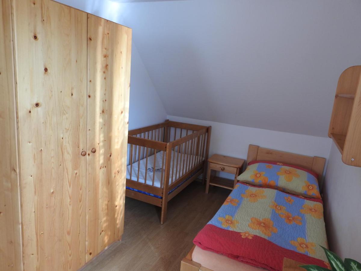 Guest House Jana Horní Maršov Zewnętrze zdjęcie