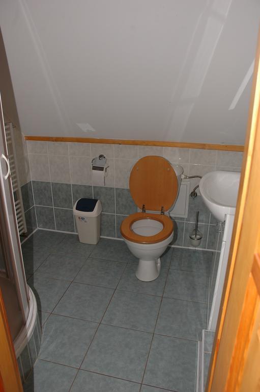 Guest House Jana Horní Maršov Pokój zdjęcie