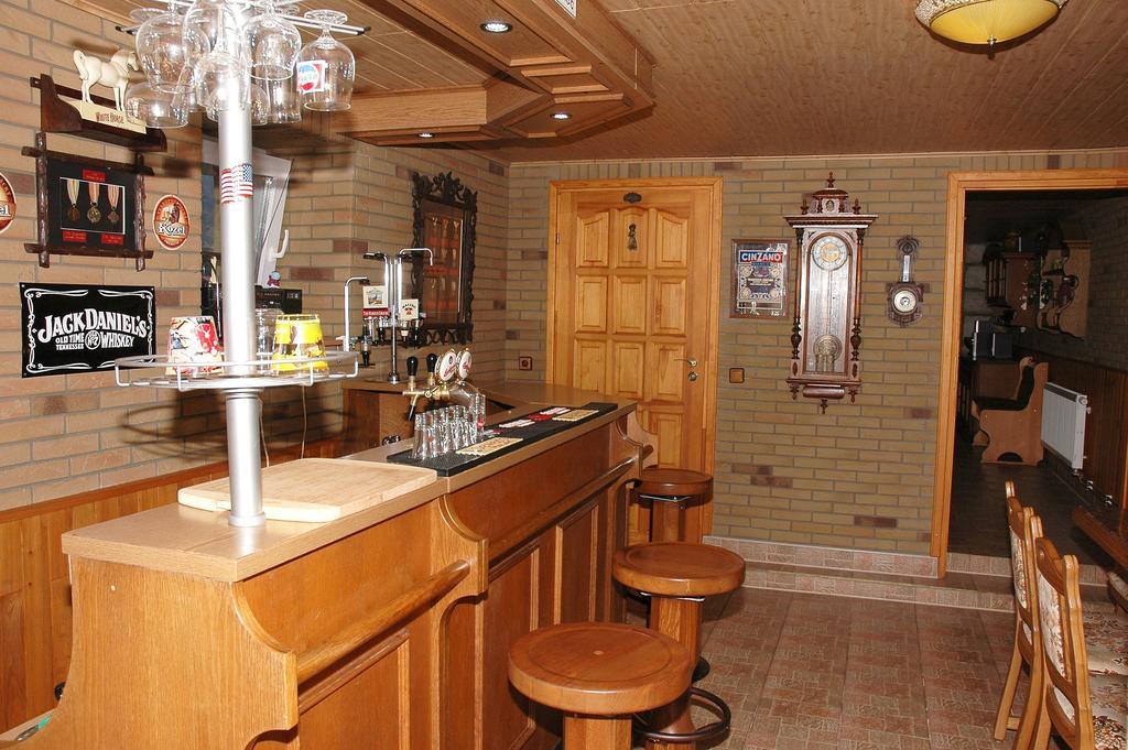 Guest House Jana Horní Maršov Zewnętrze zdjęcie
