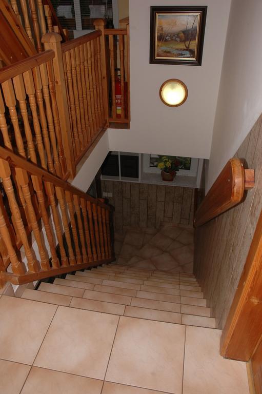 Guest House Jana Horní Maršov Zewnętrze zdjęcie