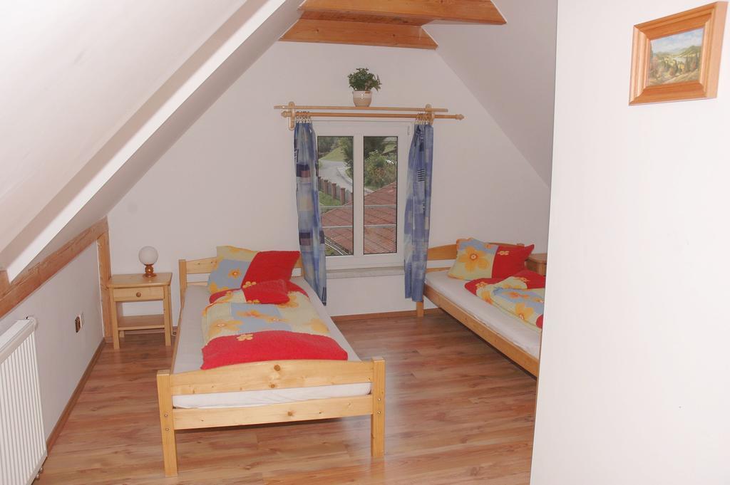 Guest House Jana Horní Maršov Pokój zdjęcie