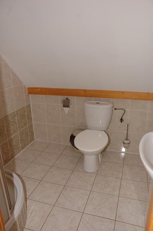 Guest House Jana Horní Maršov Pokój zdjęcie